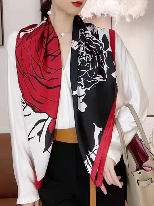 Vintage Inspired Garment with a Contemporary Edge