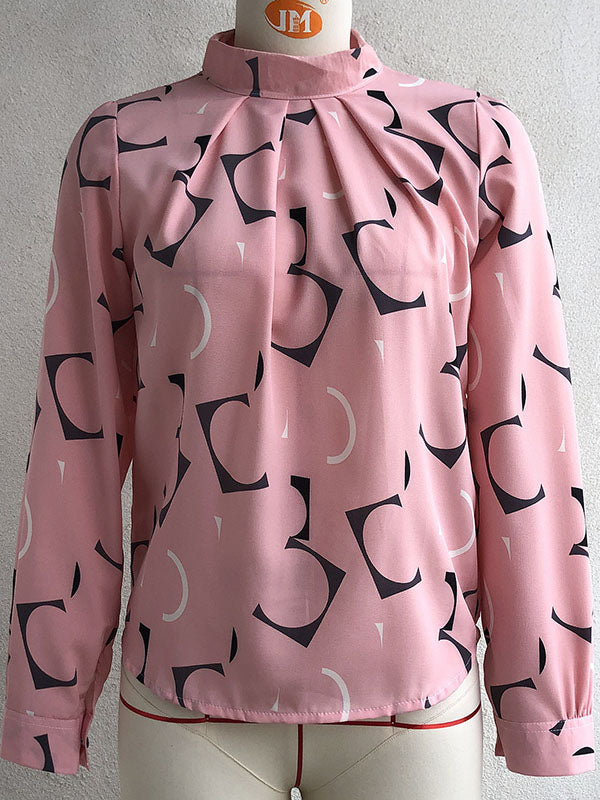 Effortlessly Elegant Blouse with a Timeless Design