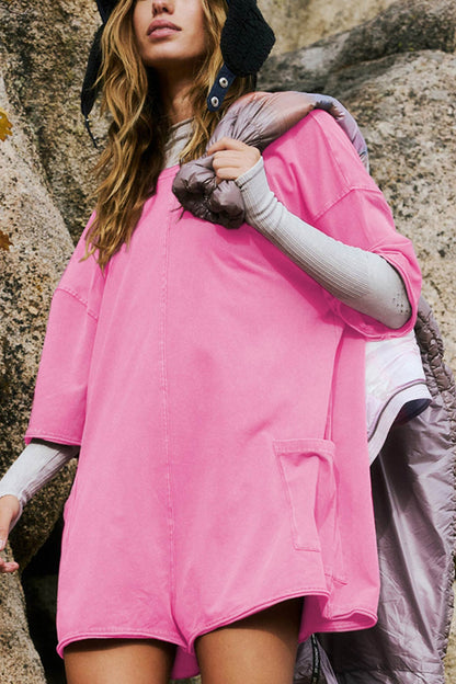 Beautifully Finished Garment in a Timeless Design