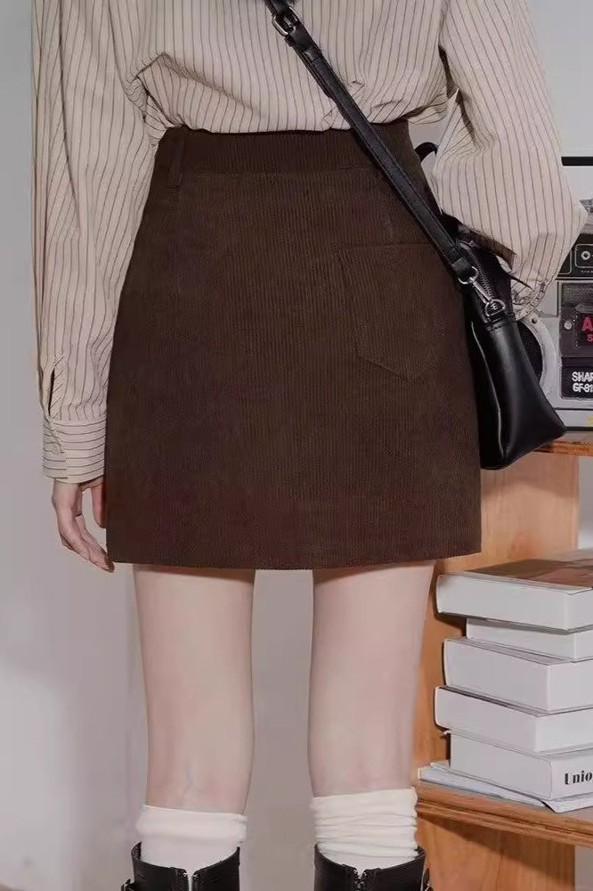 Beautifully Crafted Garment in a Classic Style