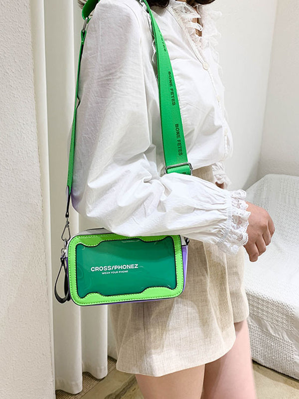 Beautifully Balanced Bag with Timeless Character