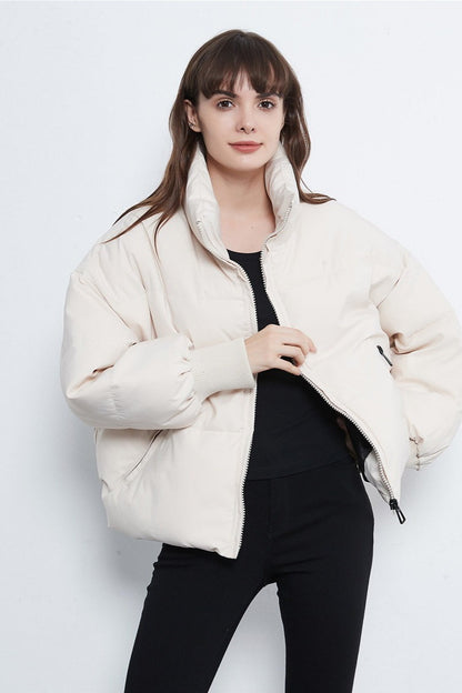 Vintage Inspired Jacket with a Contemporary Edge