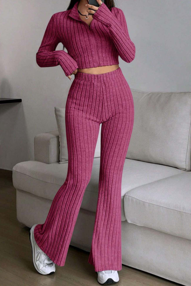 Beautifully Crafted Pants in a Classic Style
