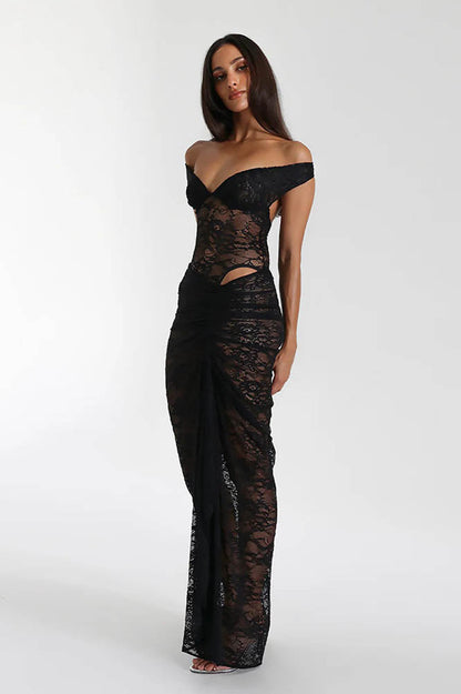 Beautifully Balanced Garment with Timeless Character