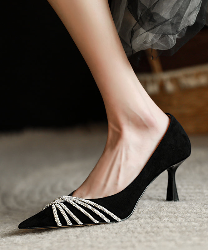 Well Tailored Garment with a Graceful Silhouette