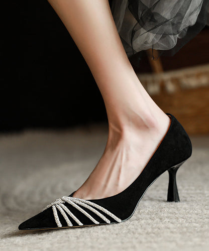 Well Tailored Garment with a Graceful Silhouette
