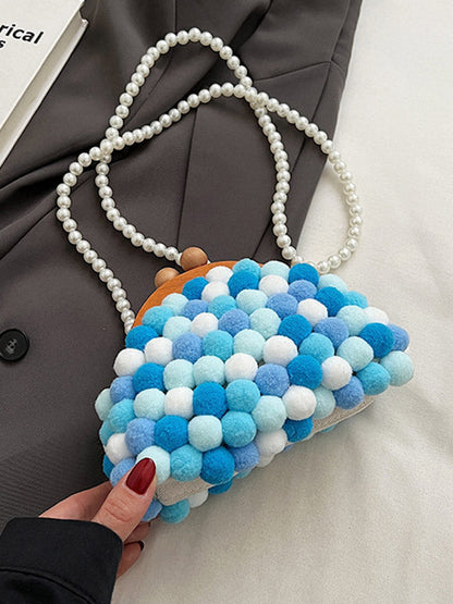 Beautifully Crafted Bag in a Classic Style