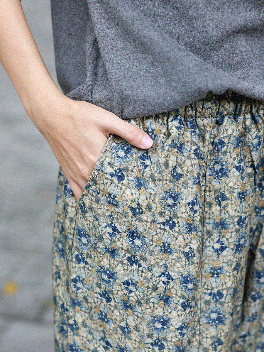 Polished Pants with an Effortless Classic Look