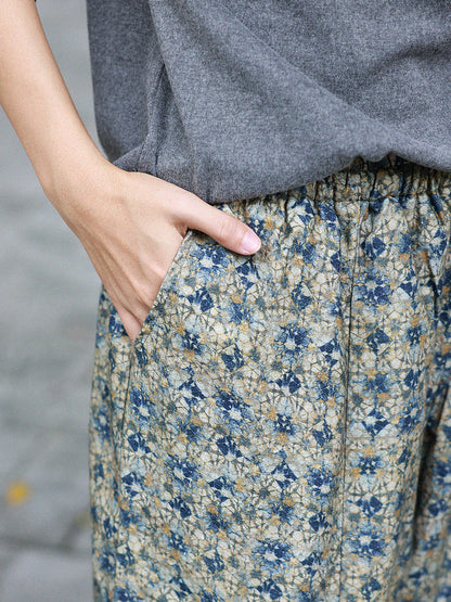 Polished Pants with an Effortless Classic Look