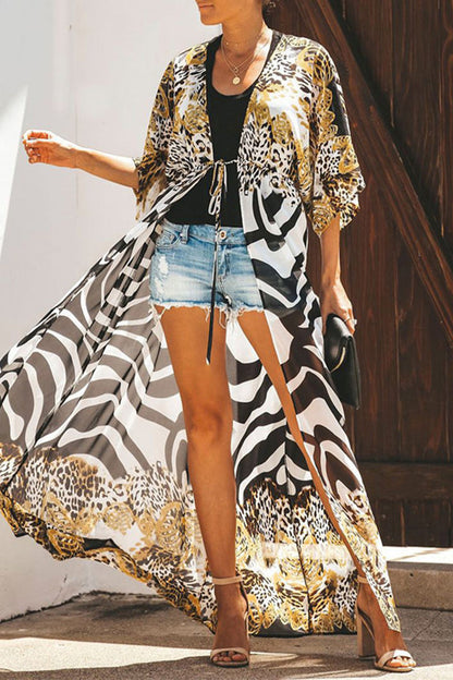 A Vintage Style Garment with Delicate Timeless Details