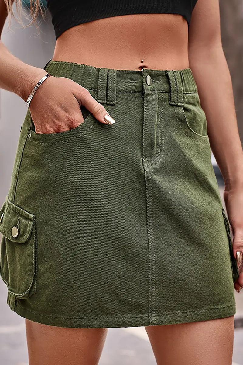 Classic Vintage & Enduringly Stylish Garment