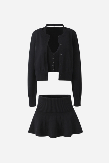 Classic Vintage Garment with a Flattering Fit