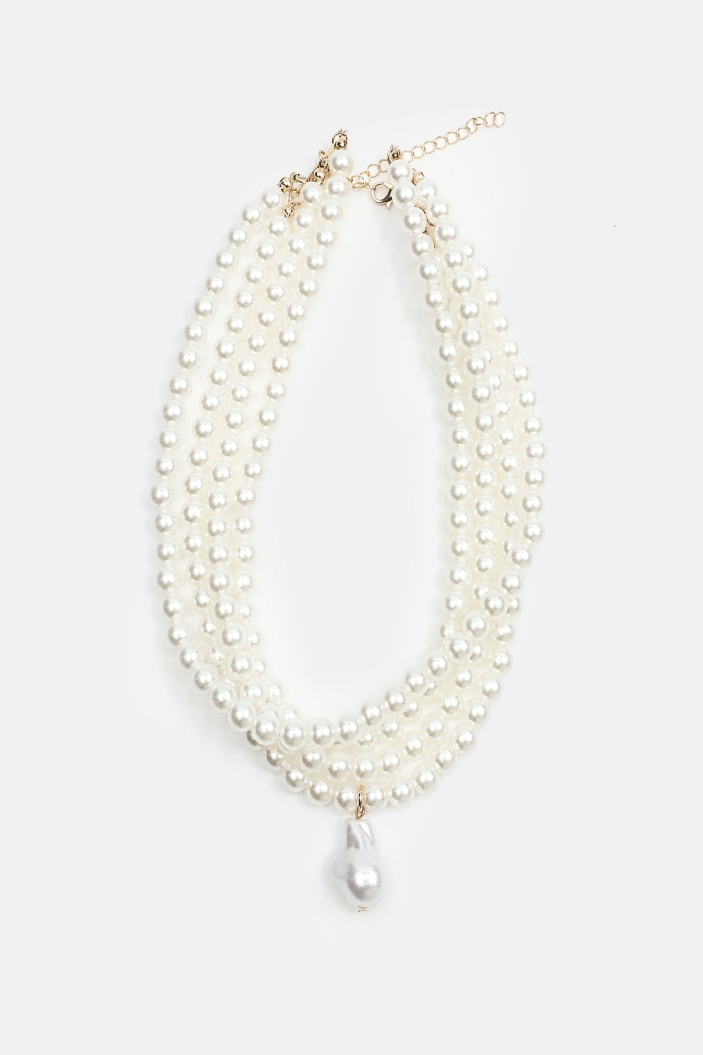 Gracefully Styled Garment for Any Occasion