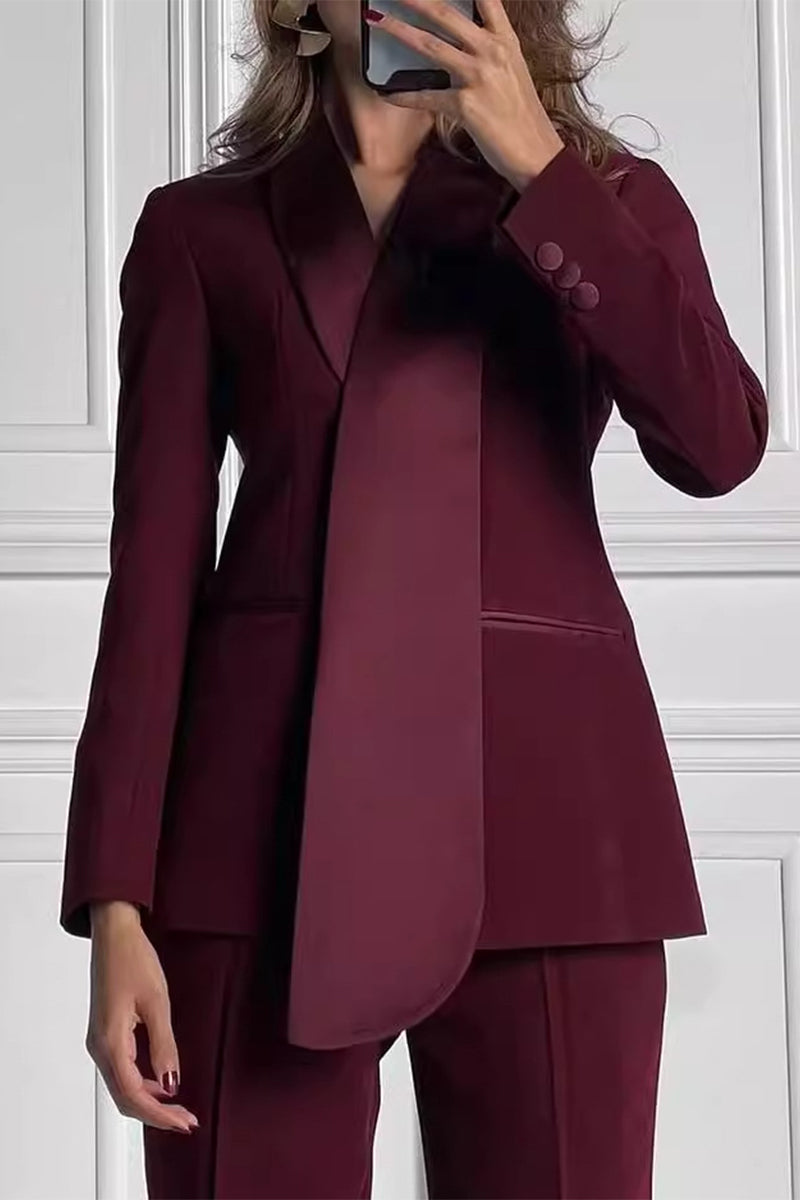 Vintage Inspired Garment with a Contemporary Edge