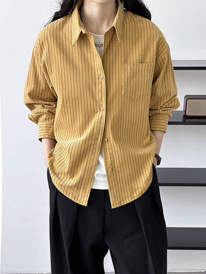 Polished Blouse with an Effortless Classic Look