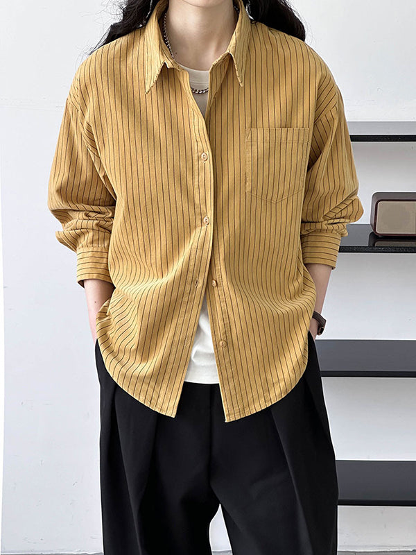 Polished Blouse with an Effortless Classic Look