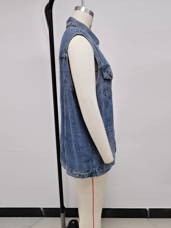 Classic Vintage Garment with a Flattering Fit
