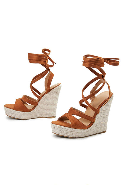 Elegantly Styled Sandals for Everyday Wear