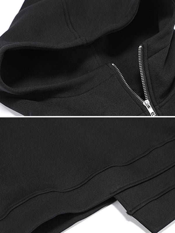 Vintage Inspired Garment with a Contemporary Edge