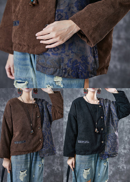 Beautifully Finished Coat in a Timeless Design
