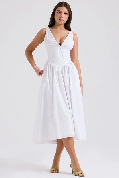 Classic Vintage Garment with a Flattering Fit
