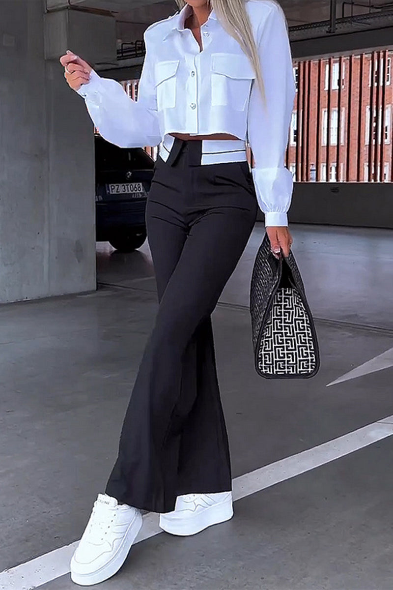 Vintage Inspired Garment with a Contemporary Edge