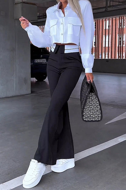 Vintage Inspired Garment with a Contemporary Edge