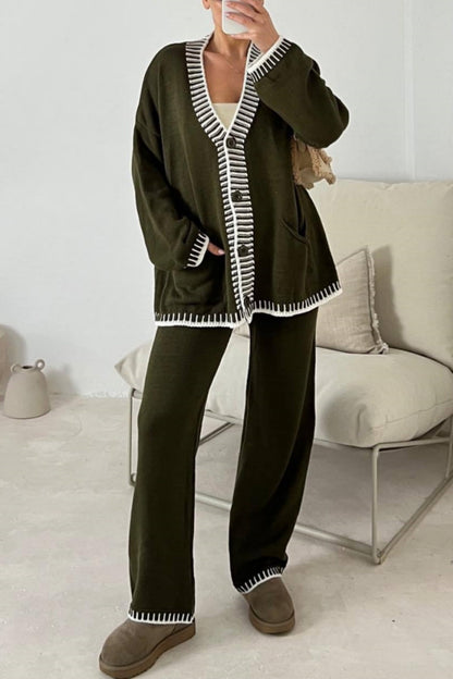 Beautifully Crafted Garment in a Classic Style