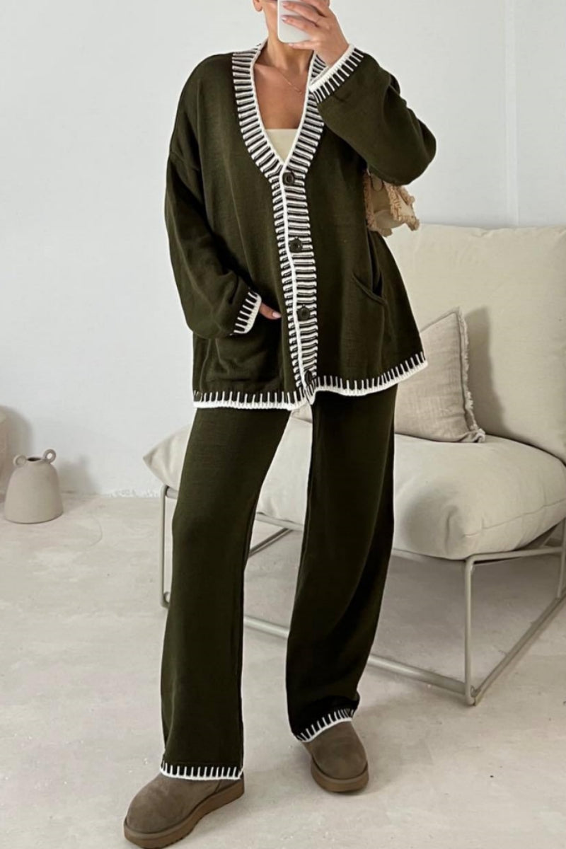 Beautifully Crafted Garment in a Classic Style