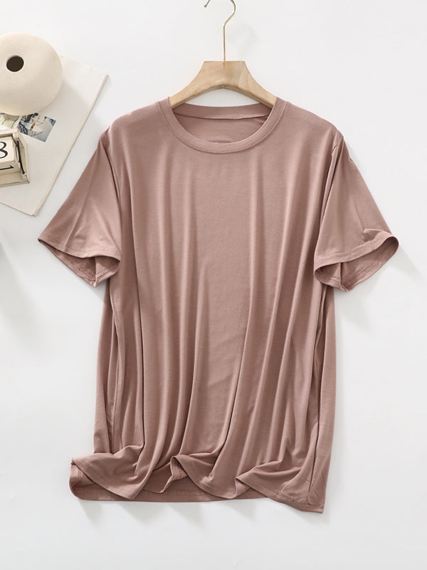Elegantly Styled T-Shirt for Everyday Wear