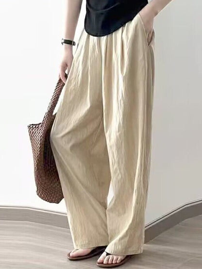Classic Vintage & Enduringly Stylish Trousers