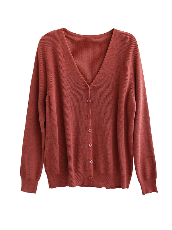 A Vintage Style Cardigan with Delicate Timeless Details