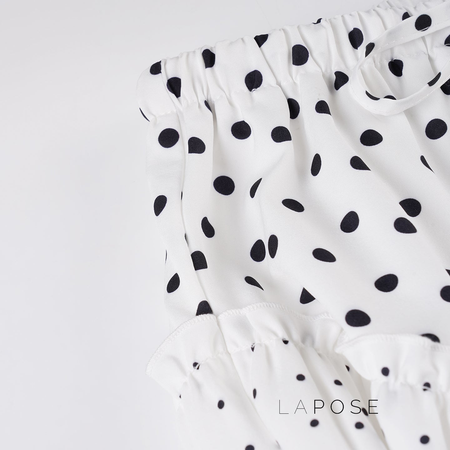 Sophisticated Garment with a Clean Classic Look