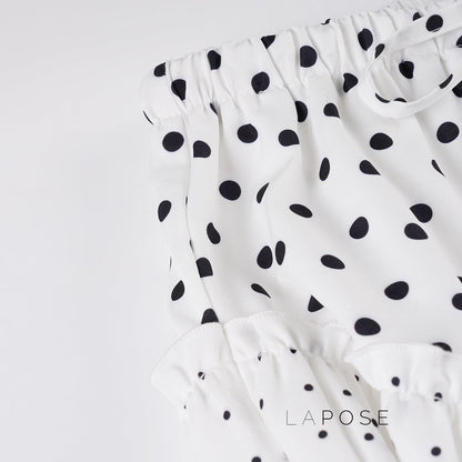 Sophisticated Garment with a Clean Classic Look