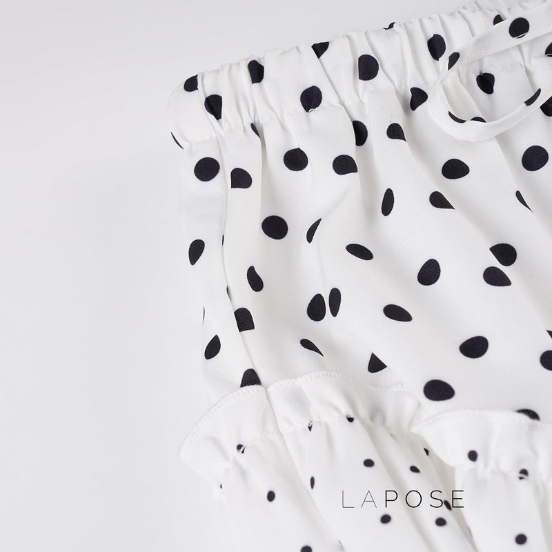 Sophisticated Garment with a Clean Classic Look