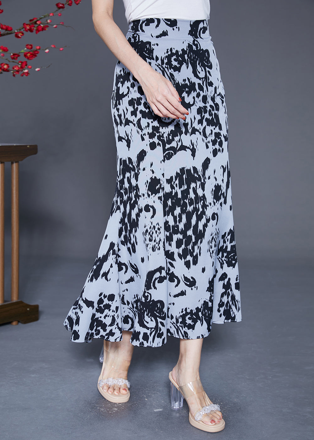 Classic Vintage Garment with a Flattering Fit