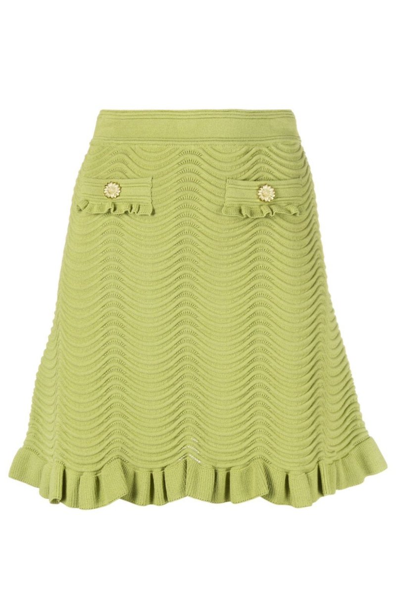 Elegantly Styled Garment for Everyday Wear