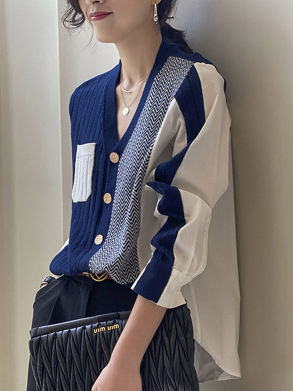 Effortlessly Elegant Sweater with a Timeless Design