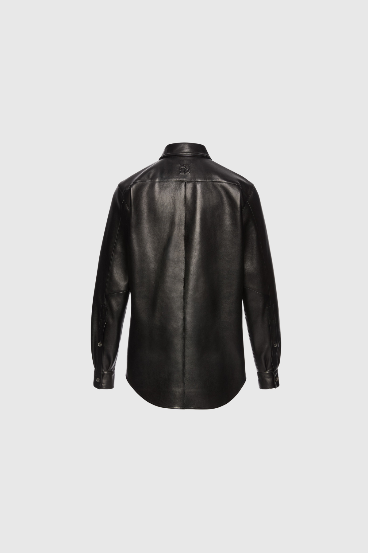 Beautifully Balanced Garment with Timeless Character