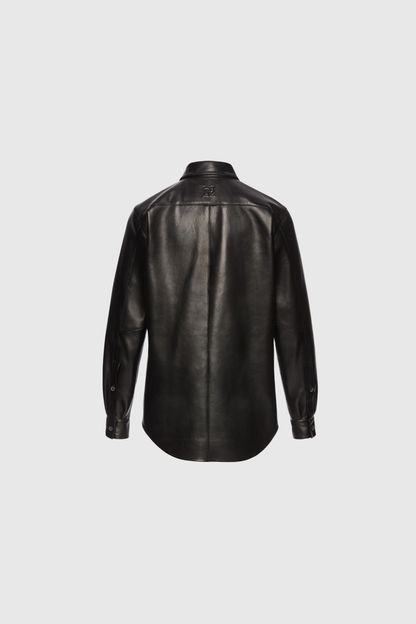 Beautifully Balanced Garment with Timeless Character