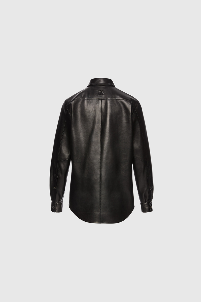 Beautifully Balanced Garment with Timeless Character