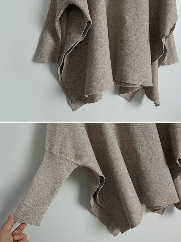 Polished Sweater with an Effortless Classic Look