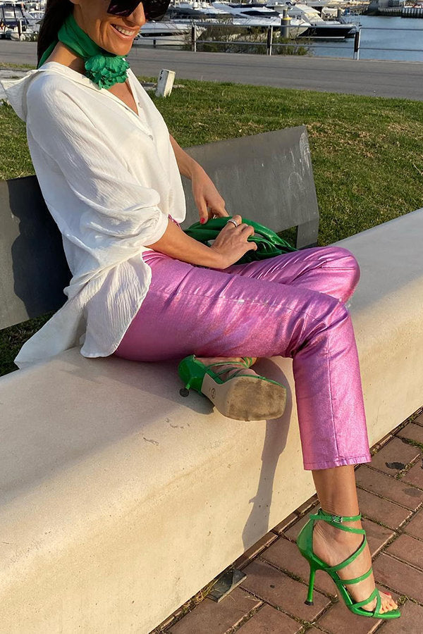 Classic Vintage & Enduringly Stylish Pants