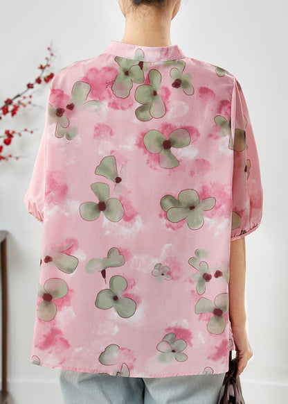 Effortlessly Elegant Blouse with a Timeless Design