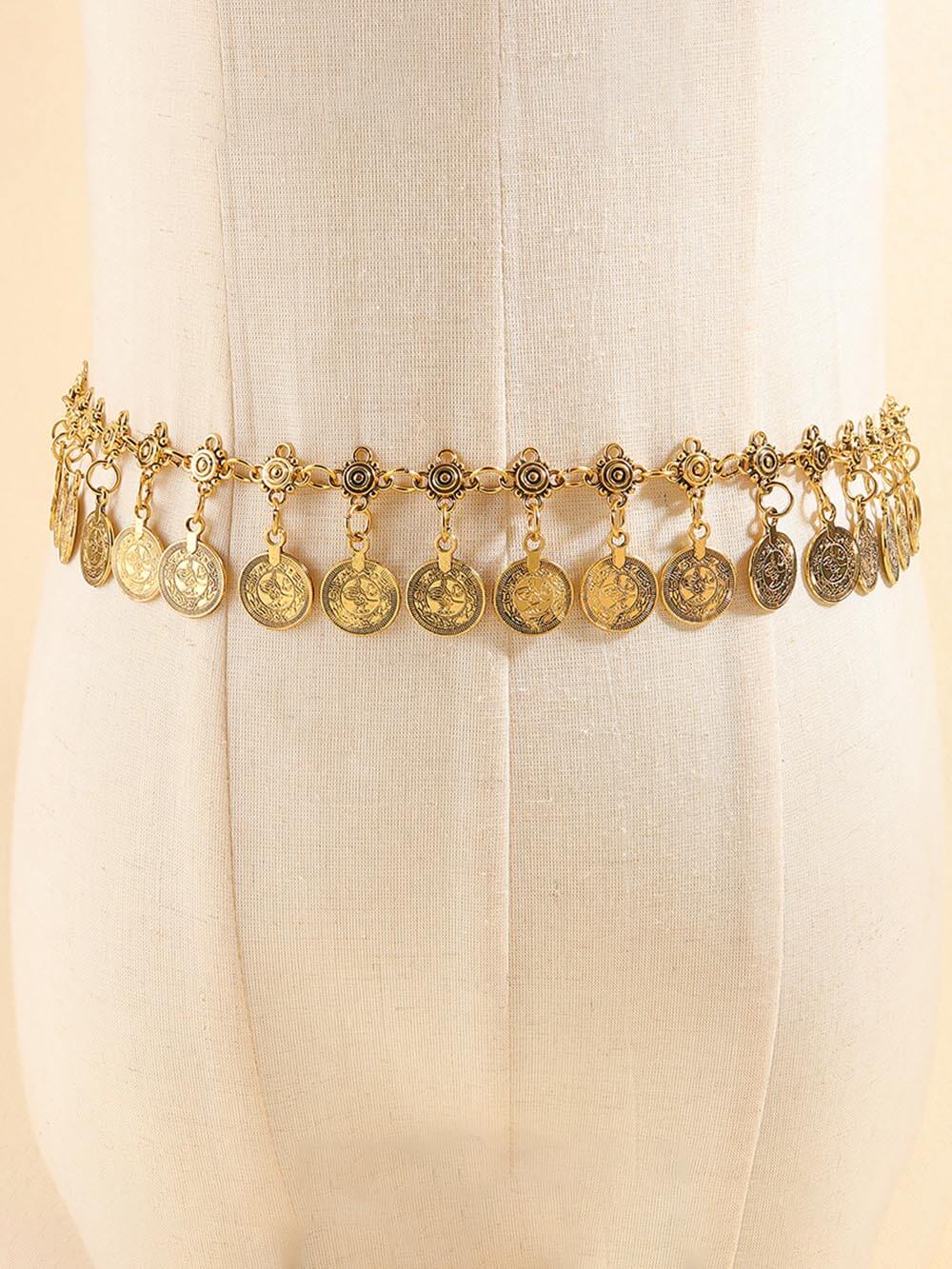 Vintage Inspired Garment with a Contemporary Edge