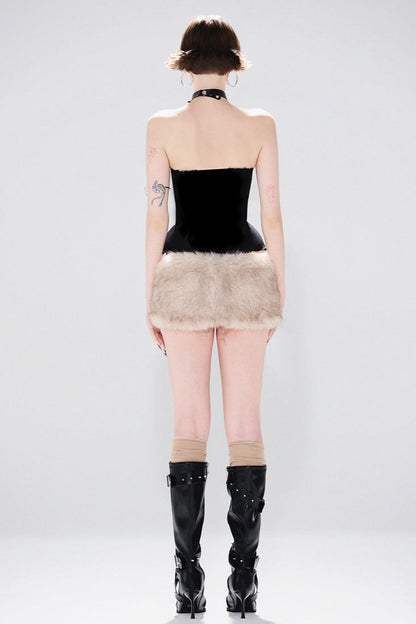 Gracefully Styled Garment for Any Occasion