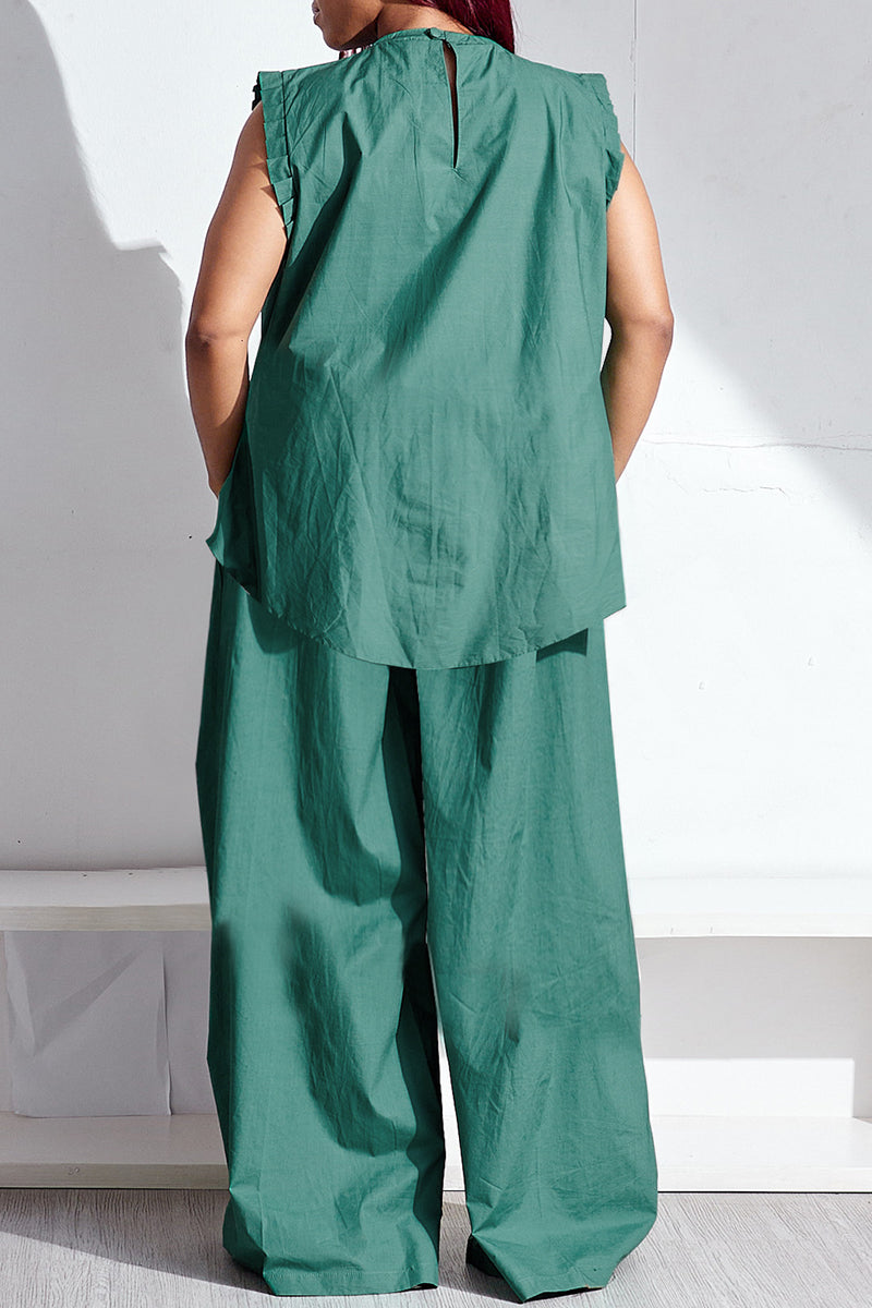 Beautifully Crafted Garment in a Classic Style