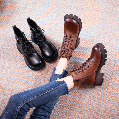 Gracefully Styled Boots for Any Occasion