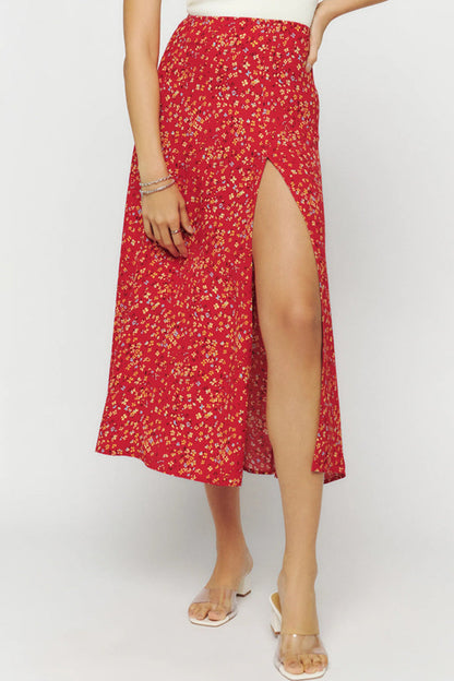 Vintage Inspired Garment with a Contemporary Edge
