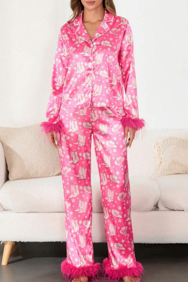 Well Tailored Garment with a Graceful Silhouette